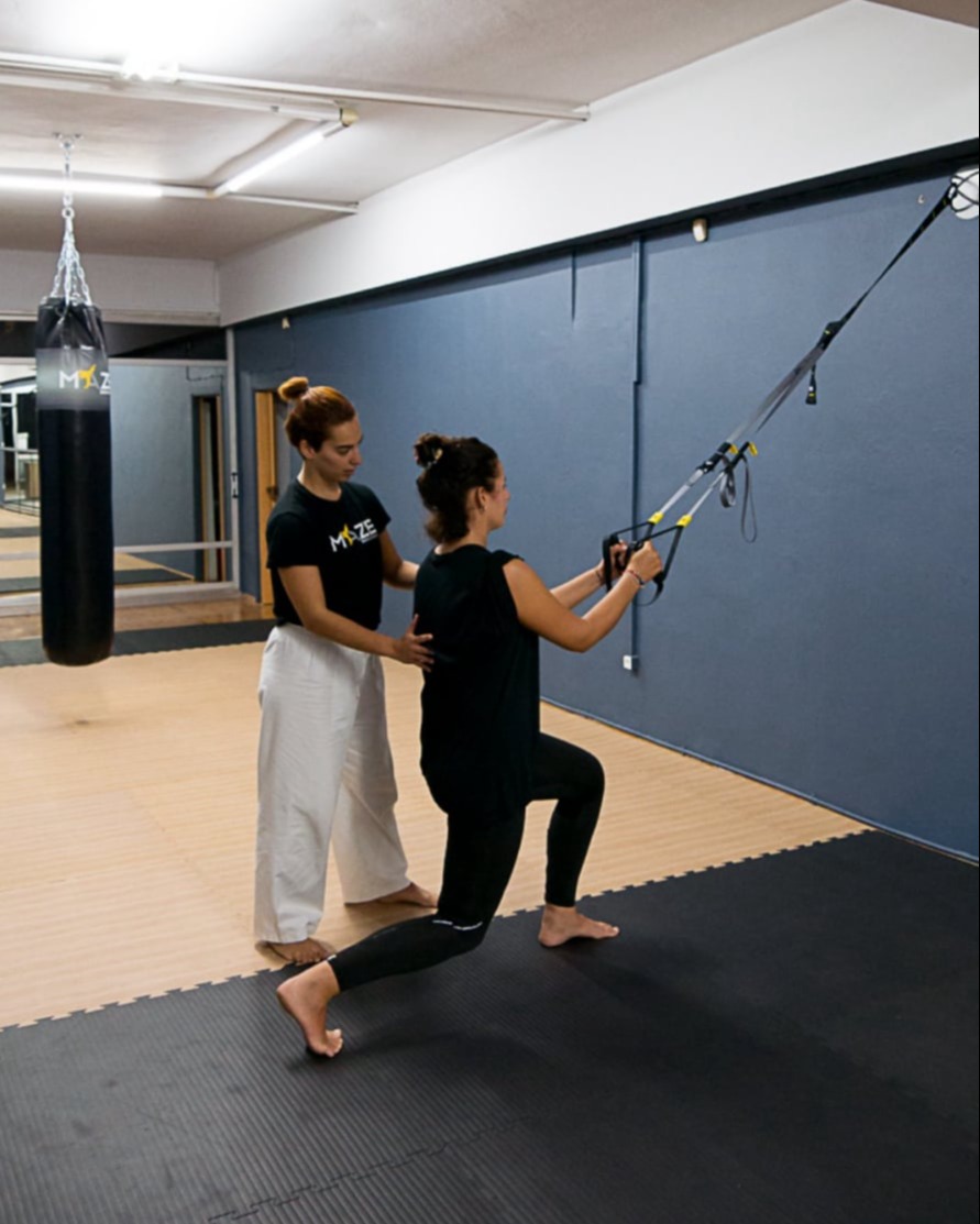 Personal Training